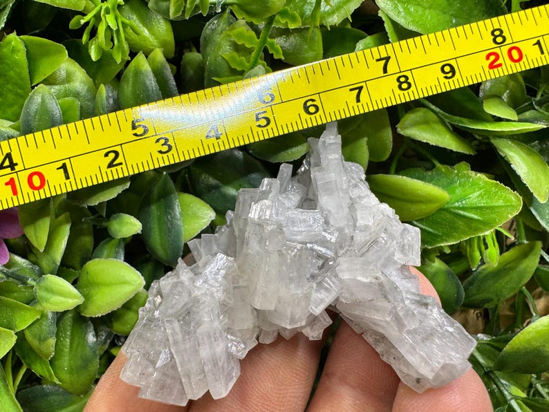 Barite Erma Reka Bulgaria natural crystal minerals specimen clusters souvenirs WholesaleMineralsBox image 2