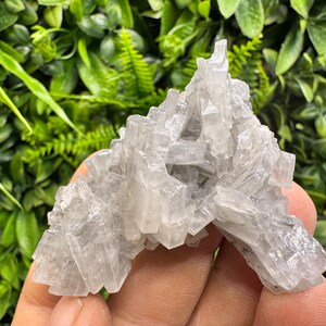 Barite Erma Reka Bulgaria natural crystal minerals specimen clusters souvenirs WholesaleMineralsBox image 3