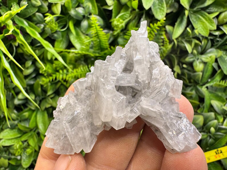Barite Erma Reka Bulgaria natural crystal minerals specimen clusters souvenirs WholesaleMineralsBox image 3