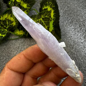 Aglomerado de Cristal Fantasma de Ametista - Mina de Chala, Bulgária