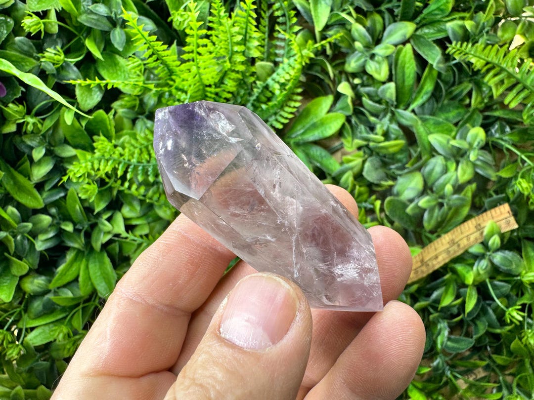 アメジスト ブラジル 結晶 鉱物 標本 クラスター お土産 