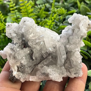 TOP Barytine marcassite Madan Bulgarie minéraux cristallins naturels amas de spécimens