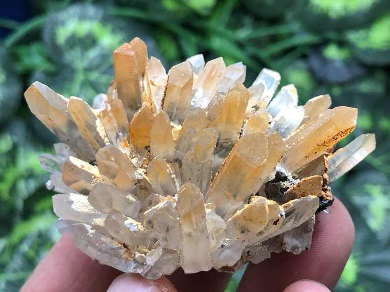 Amazing Quartz Sphalerite Chalcopyrite Madan Bulgaria