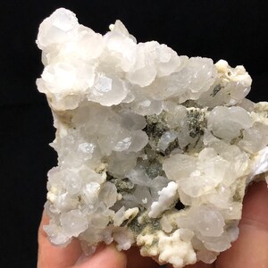 Amazing Calcite two generations Krushev Dol mine Madan Bulgaria