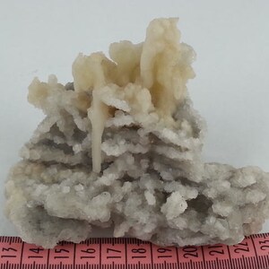 Amazing Calcite-2 generation-Krushev Dol mine-Madan Bulgaria crystal minerals specimen
