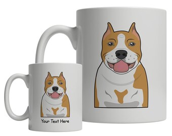 teacup staffordshire bull terrier