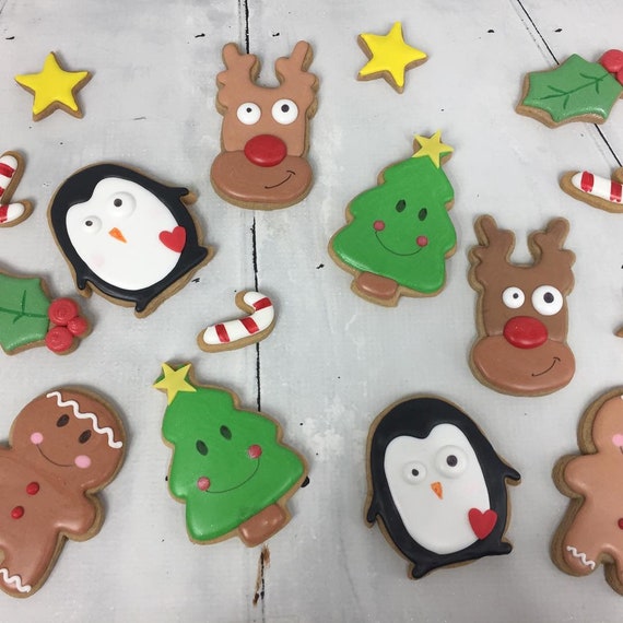 buy christmas cookie cutters