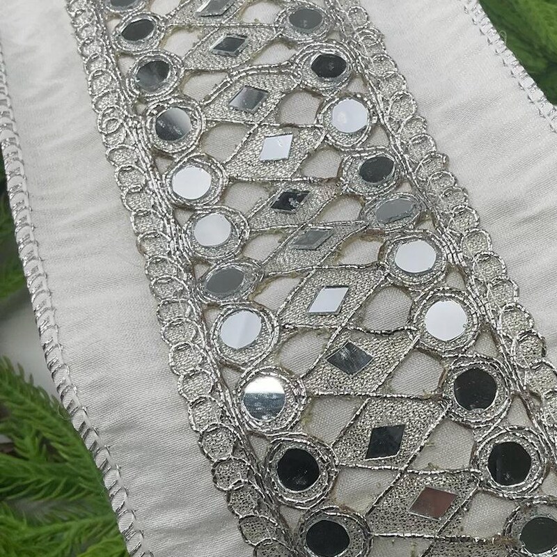 Embellished Ribbon - Etsy