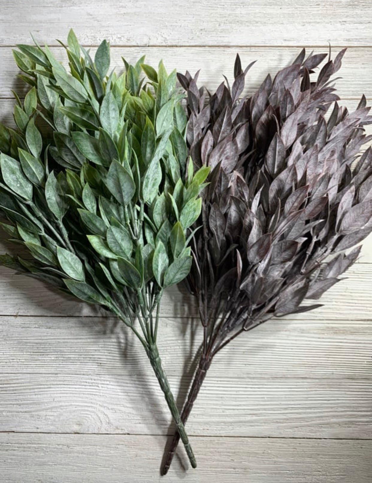 greenery bush, plum or green greenery, l Greenery, grey green Greener…