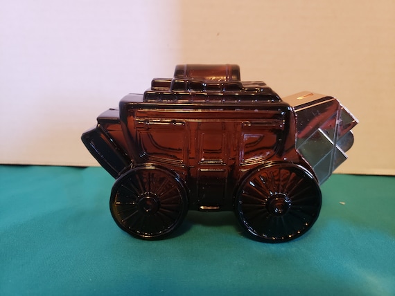 vintage avon wild country aftershave