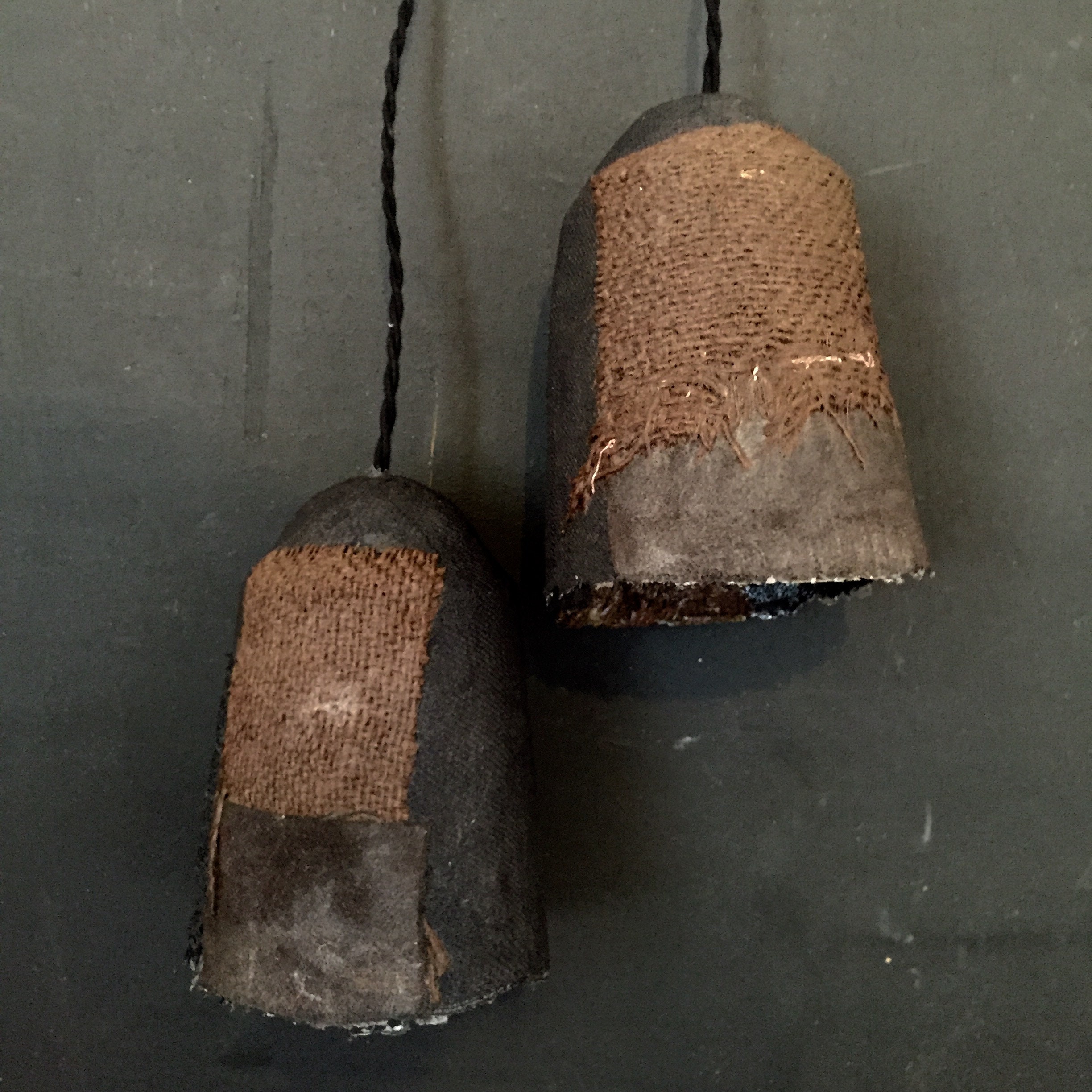 Bell suspension Etsy