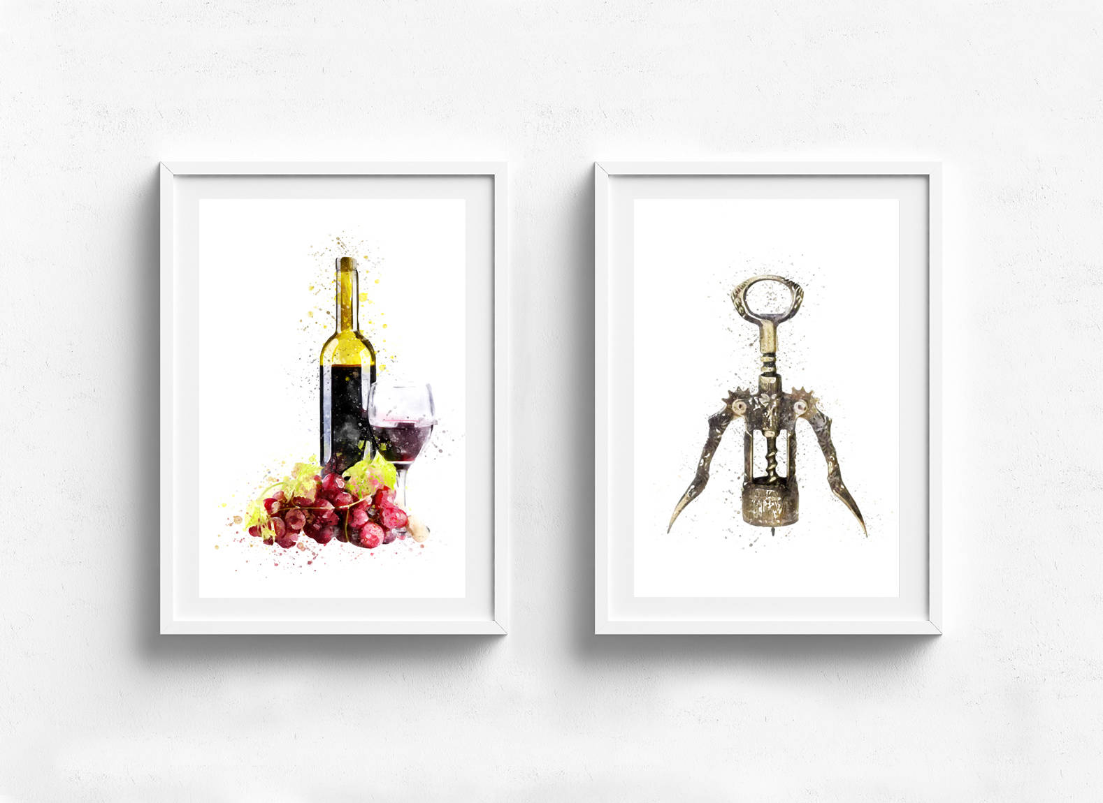 Kitchen poster kitchen wall art vintage poster funny Etsy