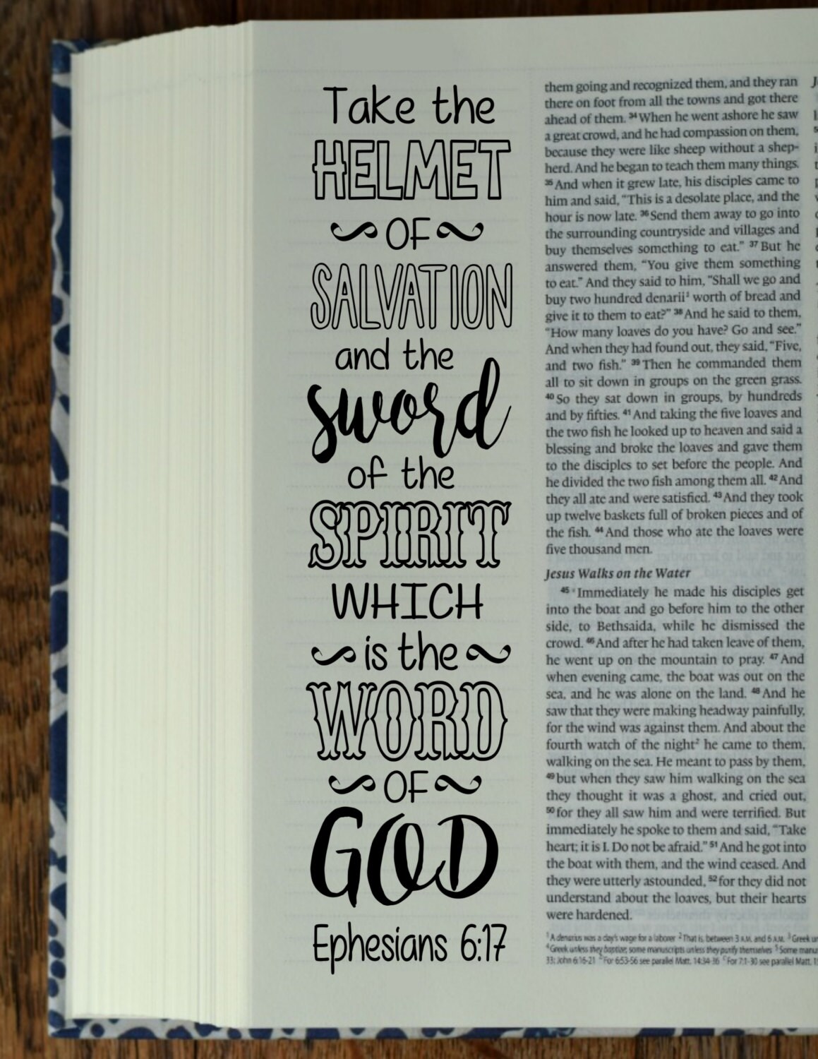4 Bible Journaling Stencils Printable Templates Illustrated Christian Faith  Bookmarks Bible Verse Prayer Journal Art EPHESIANS 