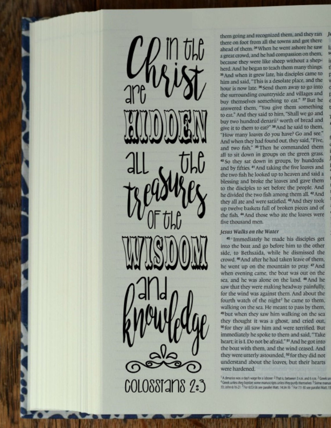 4 Bible journaling printable templates illustrated christian | Etsy