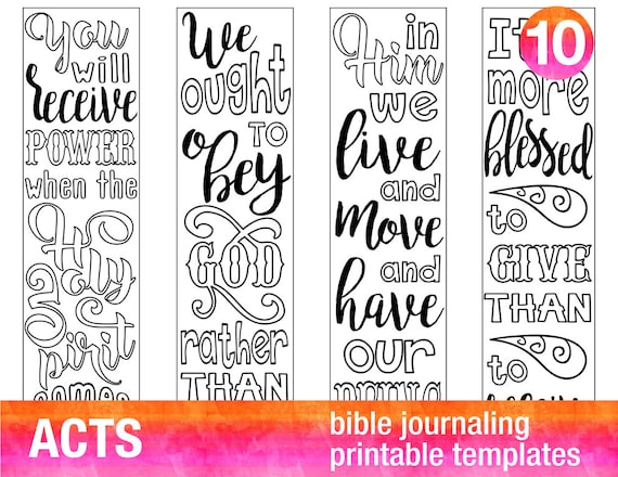 Christian Bible Verses and Scriptures Planner Stickers (MS-043)