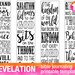 see more listings in the Bible journaling - NT section