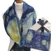 see more listings in the Scarves & Pashminas section