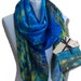 see more listings in the Scarves & Pashminas section