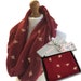 see more listings in the Scarves & Pashminas section