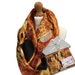 see more listings in the Scarves & Pashminas section