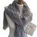 see more listings in the Bufandas y Pashminas section