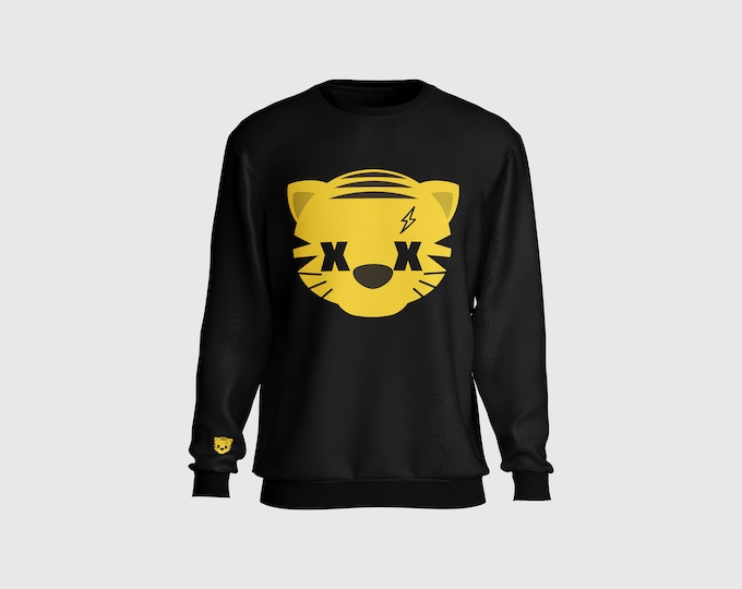 Logo Sweatshirt
