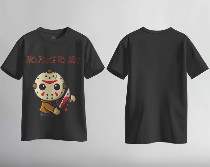 The Jason Tee