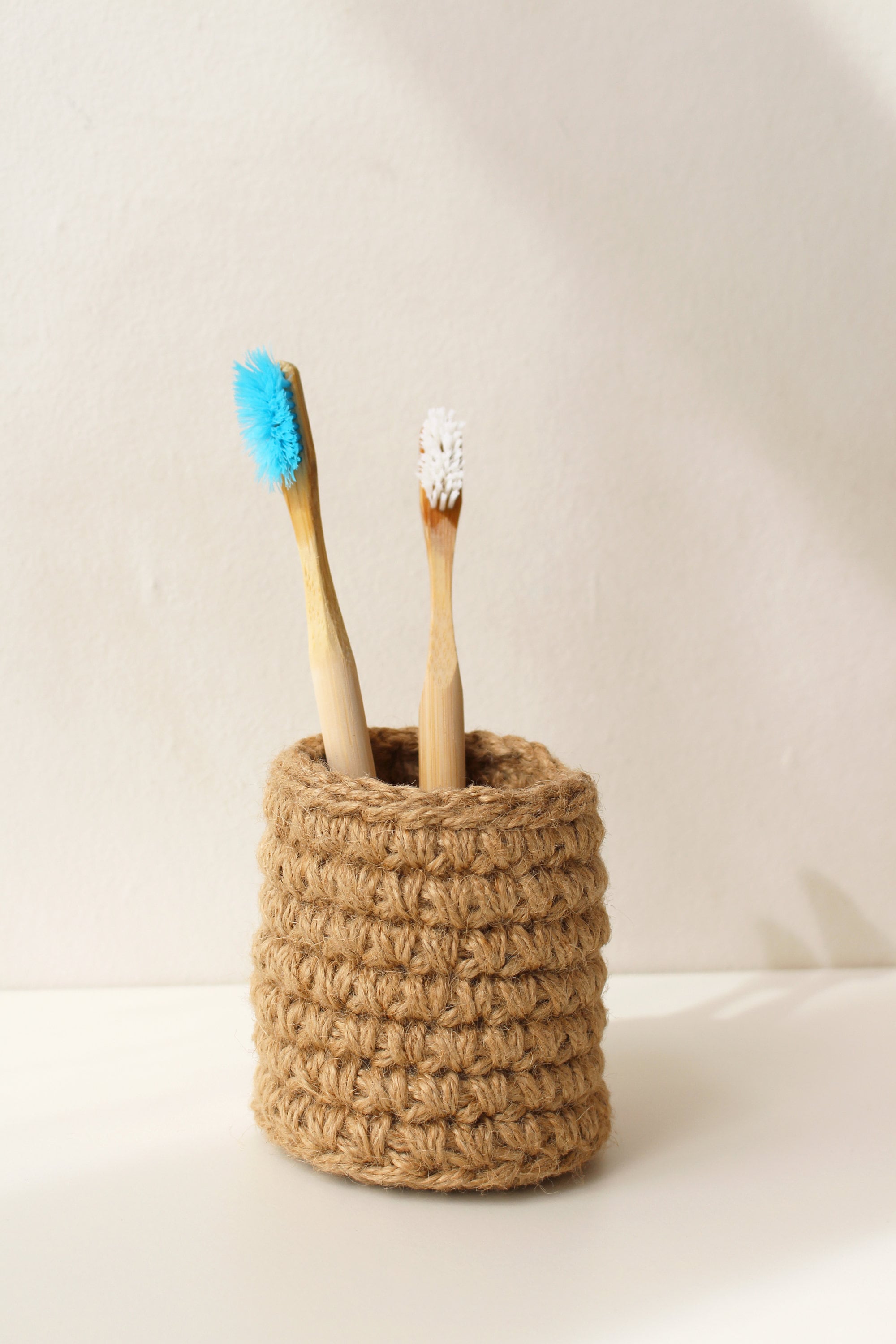 Jute Baskets for Bathroom / Ecofriendly Home Storage / Eco Etsy