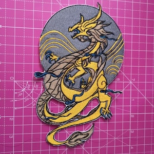 KDA Akali Jacket patch // league of legends cosplay patch // KDA cosplay // Fashion patches