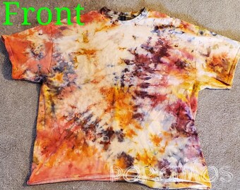 2xl Tie Dye #15