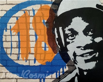 Darryl Strawberry 18