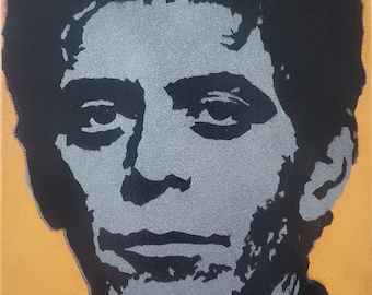 Lou Reed