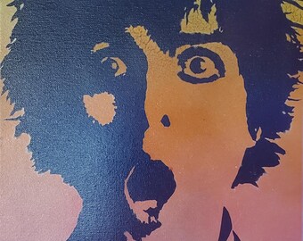 Billie Joe Armstrong