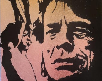 Almost Hear You Sigh