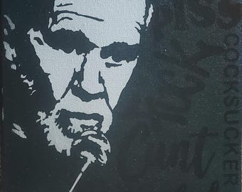 7 Words You Can't Say On TV