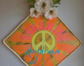 Sunshine Daydream