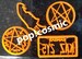 SPN Cookie Cutters 