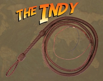 The Indy Bullwhip