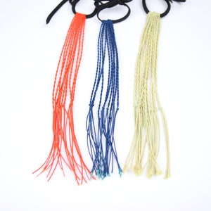 10 Kevlar Cracks, pick your color!