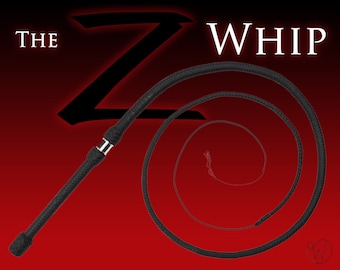 The Z Bullwhip