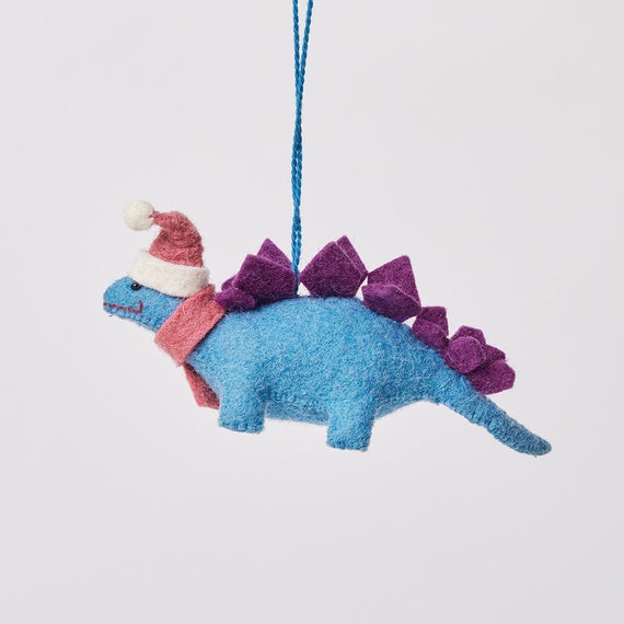 TRex Dinosaur Worlds Best Grandson - Cedar Ornament TRex Dinosaur Worlds Best Grandson - Cedar Ornament