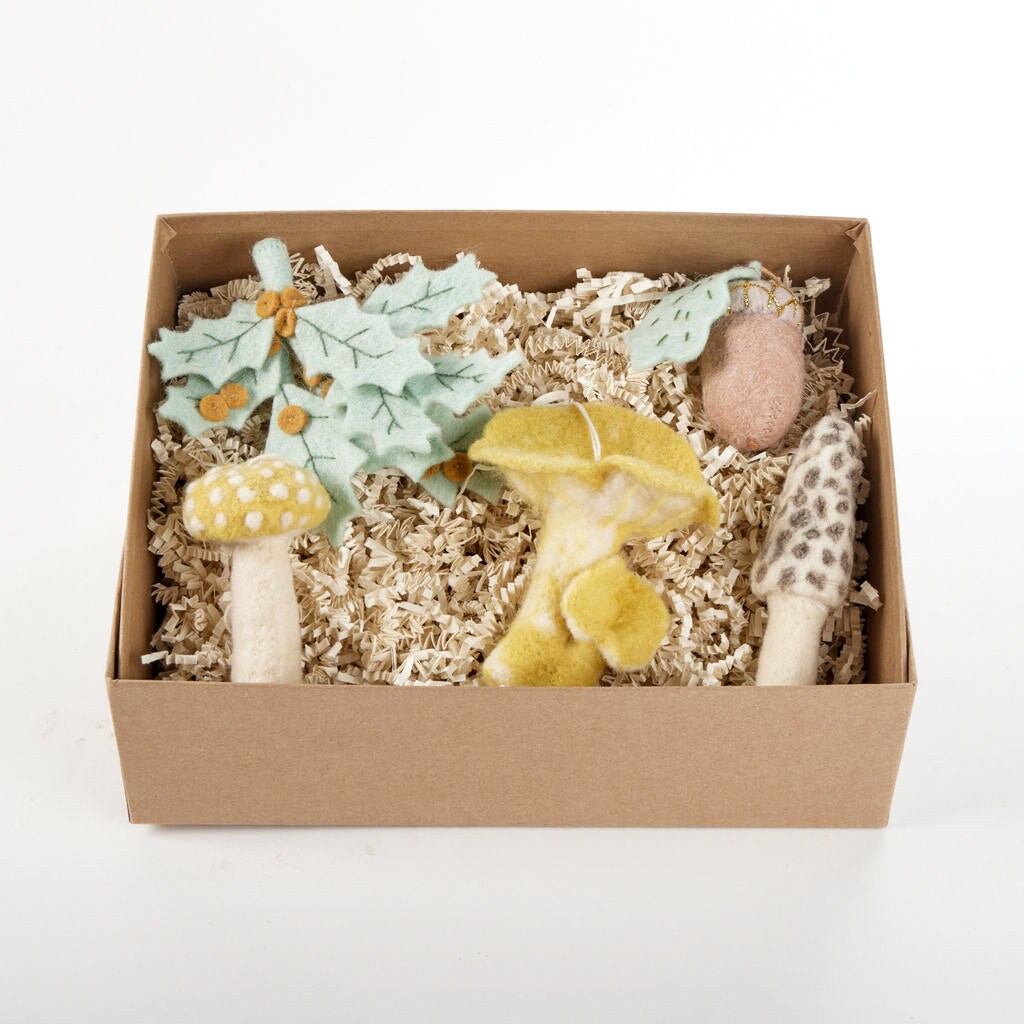 coffret Cadeau Yellow