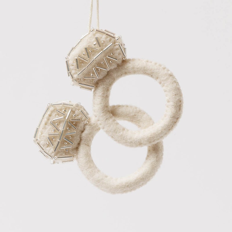 Felt Jewelry - Etsy