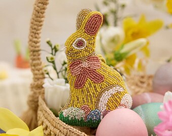 SWAROVSKI ハッピーイースターオーナメント3点セット SWAROVSKI