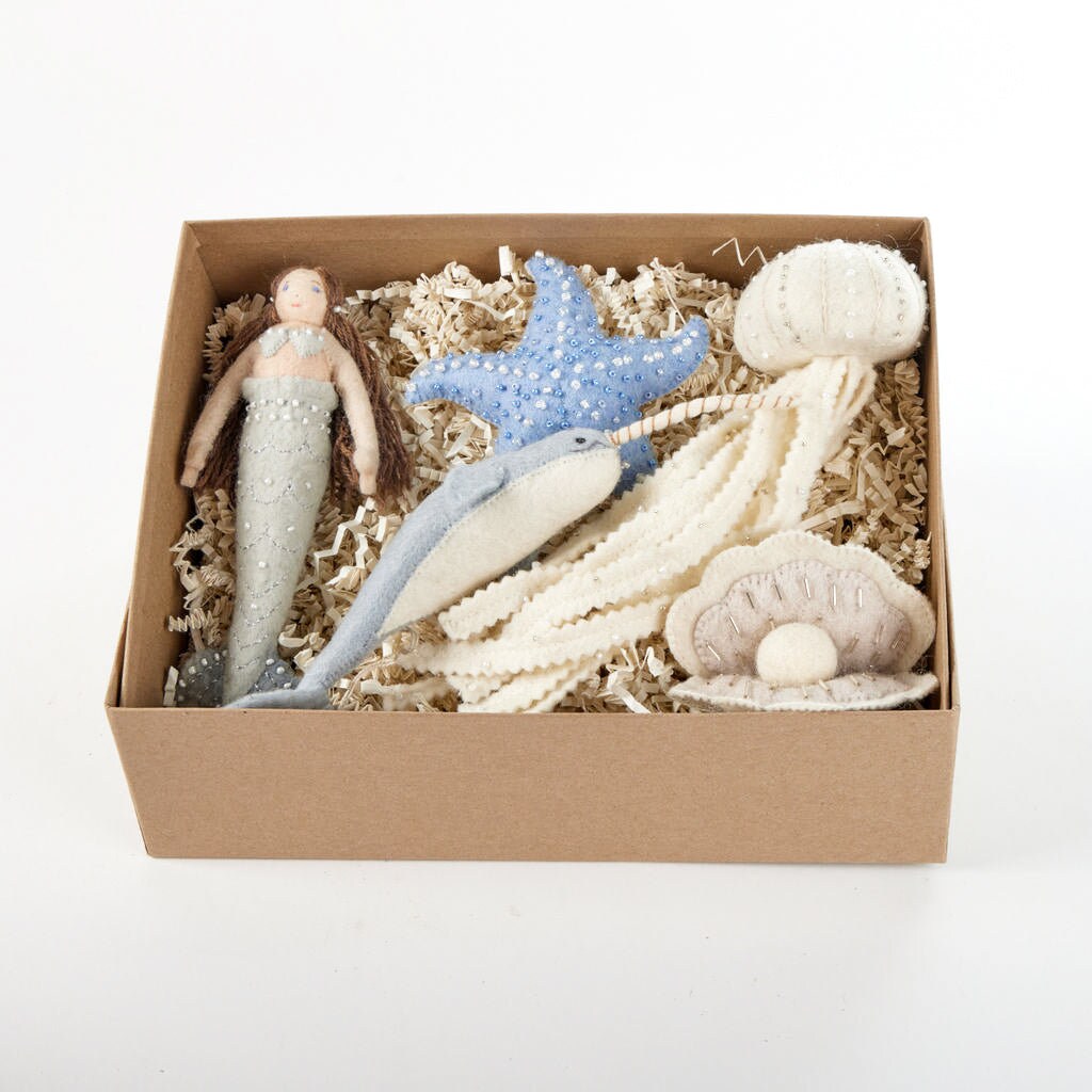 coffret Cadeau Ocean's