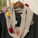 see more listings in the Crochet shawls section