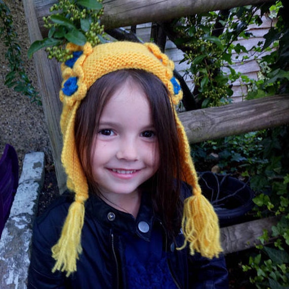 funny hats for girls