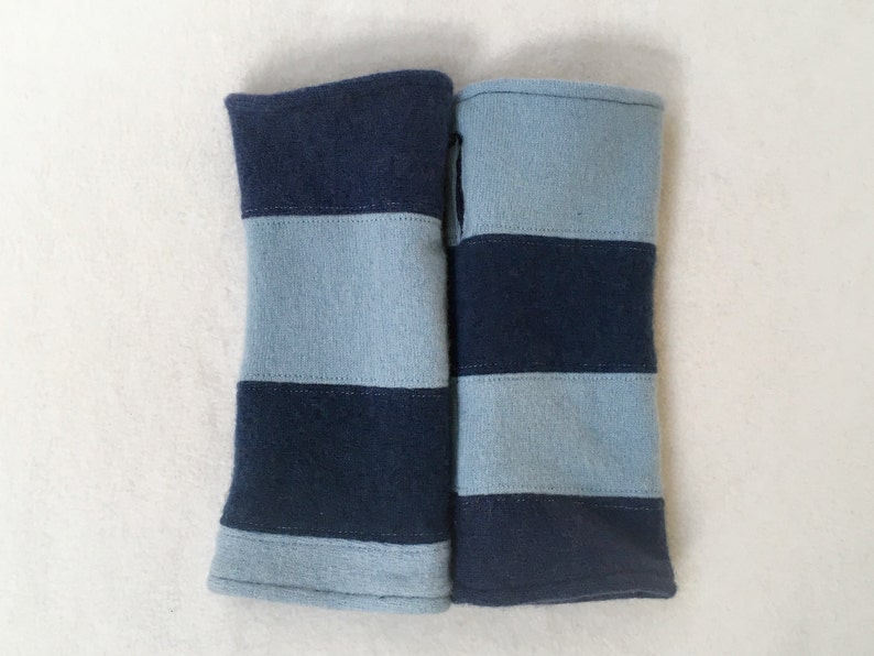 Cashmere Gifts for Women Gifts for teens Arm Warmers Cashmere Wrist Warmers Fingerless Mittens Wrist Warmers Women/'s Wrist Warmers