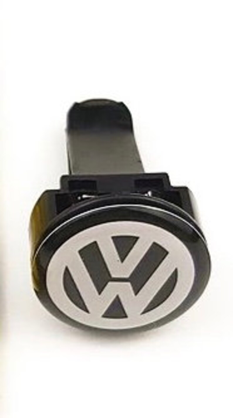 VW Car Vent Diffuser Car Air Freshener Etsy