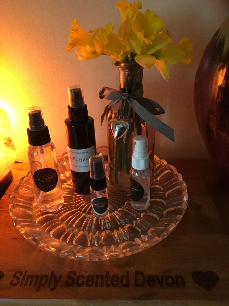 Perfume Aftershave Jo Malone Room Spray & Pillow Mist Etsy